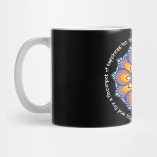 Happy Diwali Mug